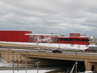 Molson Coors Closing Milwaukee’s 10th Street Brewery