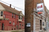 1900 W. Lincoln Ave. (left) and 3132 W. Greenfield Ave.