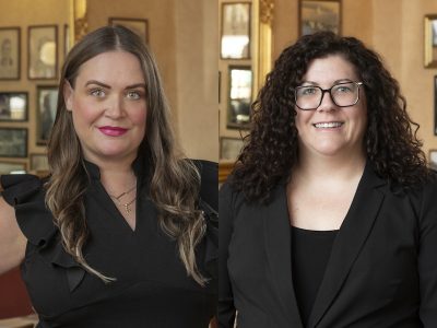 The Bartolotta Restaurants Announces Key Leadership Appointments At Two Milwaukee Restaurants