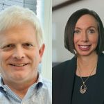 Wilson Center Announces Two New Board Members