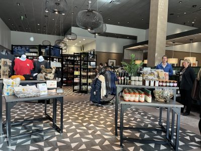 See Inside Mutual Market, Opening Monday in East Town