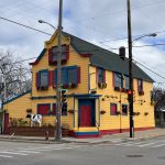 Southside Steakhouse Becoming Colombian Restaurant