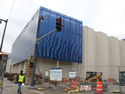 Inside Marquette’s New Wellness and Rec Center