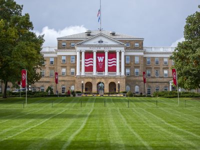 Legislative Committee Backs UW-Madison Spin-Off