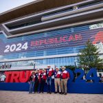 Host Committee Raised $92 Million for RNC in Milwaukee 