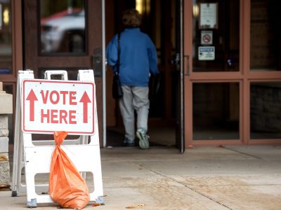 Wisconsin Voters Approve Constitutional Amendment