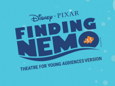 From The Big Screen To The Stage: First Stage Brings Disney & Pixar’s FINDING NEMO TYA To Milwaukee This Spring