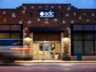 Conflict of Interest Looms Over SDC Property Sale