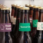 New Glarus Brewing Company Expanding