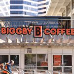 Biggby Coffee Sets Red Arrow Grand Opening Date