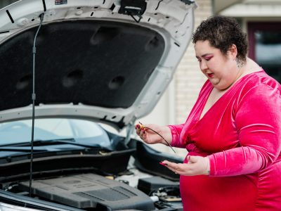 Milwaukee’s Mechanic Shop Femme Is All About Autos