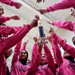 Milwaukee’s Muslim Girls Basketball Team Featured in New Novel