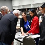 Sen. Ron Johnson Appears at Milwaukee’s Central Count, Calls It ‘Unbelievably Sloppy’