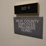 MKE County: County Opens Employee Wellness Clinics