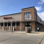 Walgreens Shuttering King Drive Store