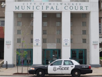 Wisconsin’s Municipal Courts Issued 27,000 Arrest Warrants for Unpaid Fines