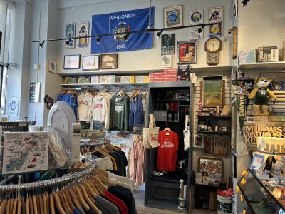 Members Only: 20% Off at Urban Milwaukee: The Store This Weekend