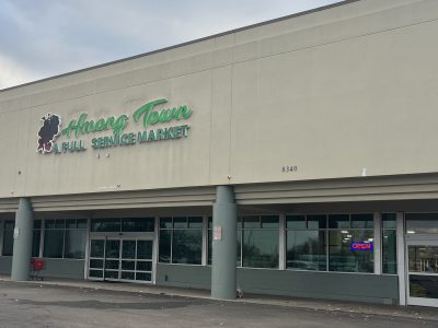 Hmong Restaurant For Far Northwest Side