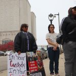 MKE County: Activists, Family Members Call For Change At Jail