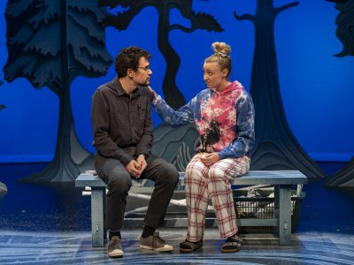 Theater: ‘Almost, Maine’ Is a Lot of Fun