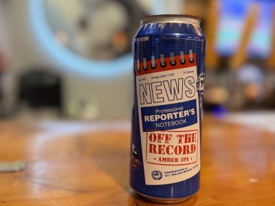 Entertainment: Wrestling, A Parade And Off-The-Record Beer