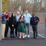 MKE County: Meaux Park Gets New ‘Connaugton Courts’