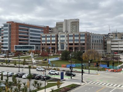 Murphy’s Law: The Rise of Milwaukee’s Medical College