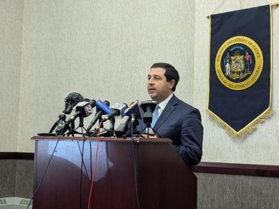 Kaul Says DOJ Will Defend Wisconsin’s Rights Following Trump Election