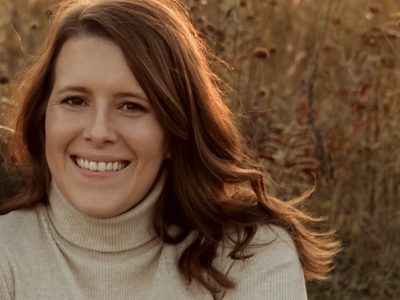 Democratic Party of Wisconsin Announces Sarah Abel as Executive Director