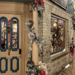 Entertainment: Museum Decking The Halls of the Streets of Old Milwaukee