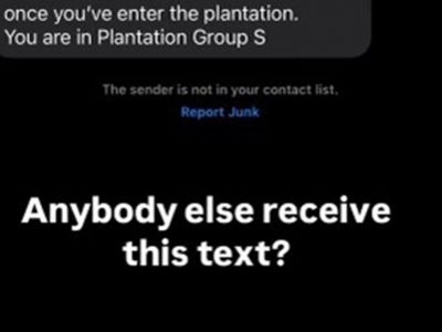 Milwaukee Woman Part of Nationwide Group To Receive Racist ‘Plantation’ Texts