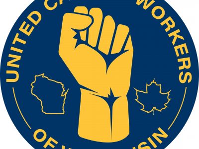 Union Protest Hangs Over Marquette Inauguration