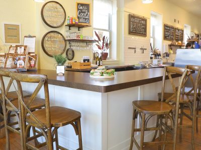 Wauwatosa’s Village Cheese Shop is Your Gourmet Holiday Headquarters