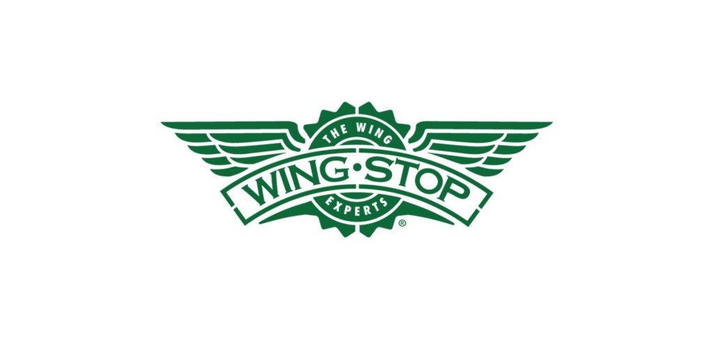 Wingstop logo. Image courtesy of Wingstop.