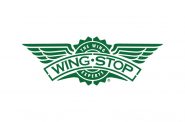 Wingstop logo. Image courtesy of Wingstop.