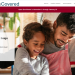 ACA Enrollment Off to Strong Start