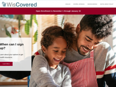 ACA Enrollment Off to Strong Start