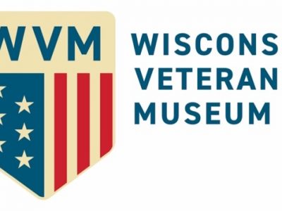 Wisconsin Veterans Museum Holiday Gift Guide