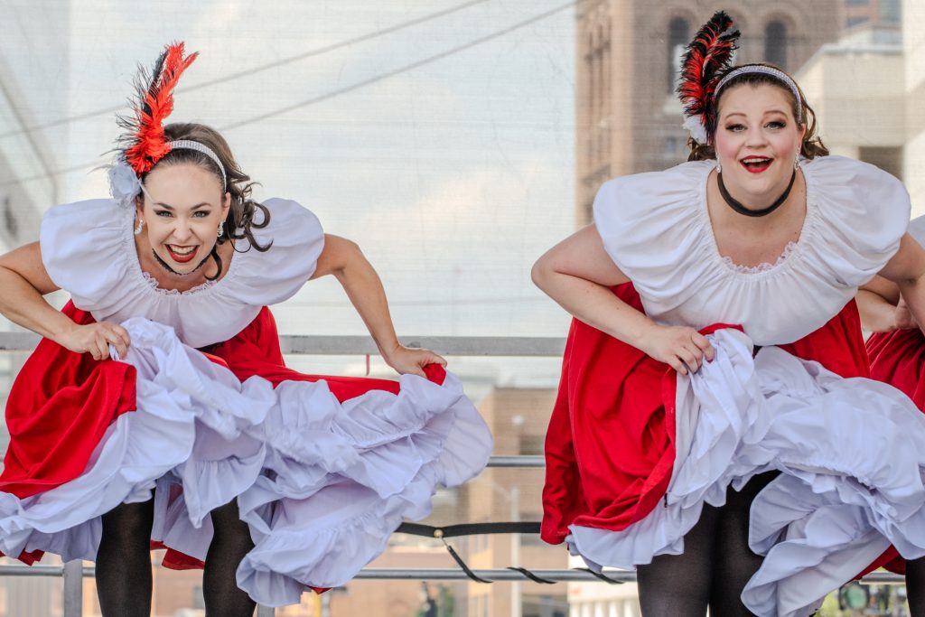 Bastille Days. Photo by Melissa Miller - Photography.