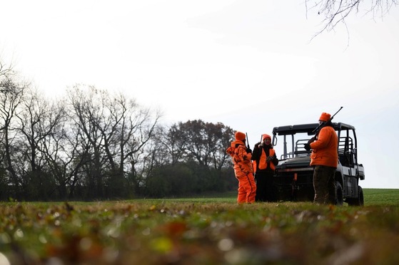 Help Fight Food Insecurity In Wisconsin, Participate In The DNR’s Deer Donation Program