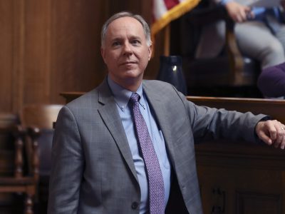 Vos ‘Hopes’ Gableman Gets Disbarred