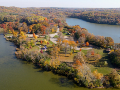 DNR Invites Wisconsin Libraries To Join ‘Check Out Wisconsin State Parks’ Program