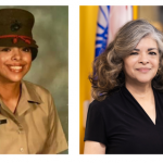 WDVA Announces the 2024 Woman Veteran of the Year