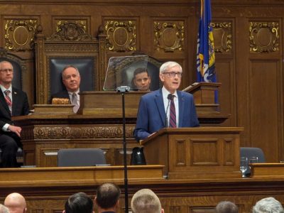 Year-End Report Shows Wisconsin Has $4.5 Billion Budget Surplus