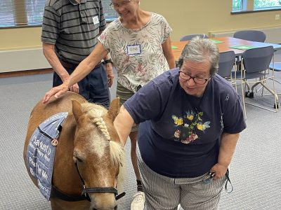 Library Memory Project Celebrates an Award-winning Year