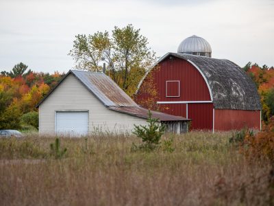 Rural Representation Increased Under New Wisconsin Voting Maps