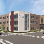 Carmen Breaks Ground On $55 Million High School