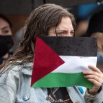 UW-Madison Pro-Palestinian Student Protesters Under Investigation