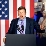 Wisconsin’s Ben Wikler Enters Race for DNC Chair