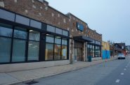 Some elected officials in Milwaukee say they are encouraged by the news that the Social Development Commission’s main office, at 1730 W. North Ave., has reopened to help clients. (Photo by Meredith Melland/NNS)